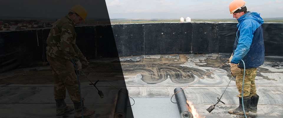Millersville Roofing Contractors